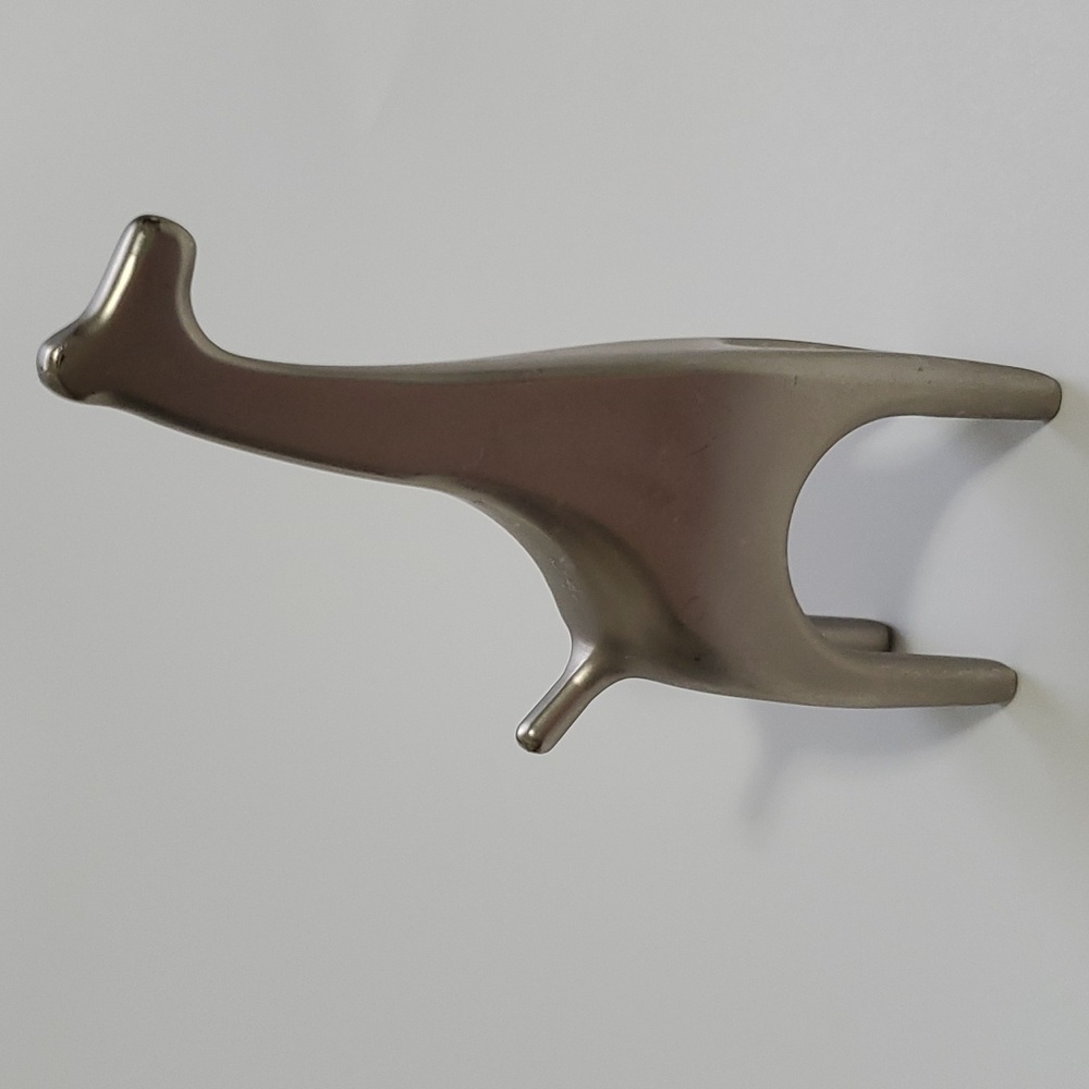 Umbra Giraffe Ring Holder